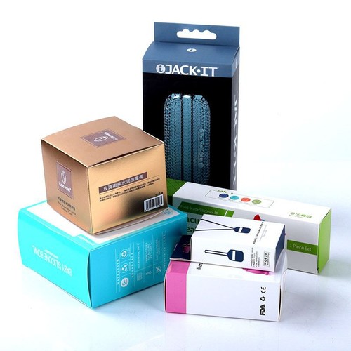 Elevar tu marca de cosméticos con cajas de cartón personalizadas